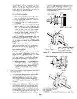 Preview for 43 page of IBM Selectric Reference Manual