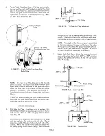 Предварительный просмотр 44 страницы IBM Selectric Reference Manual