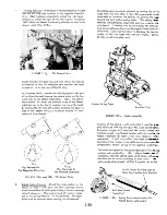 Preview for 51 page of IBM Selectric Reference Manual