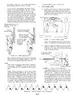 Preview for 52 page of IBM Selectric Reference Manual