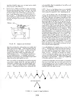 Предварительный просмотр 54 страницы IBM Selectric Reference Manual