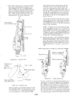 Preview for 56 page of IBM Selectric Reference Manual