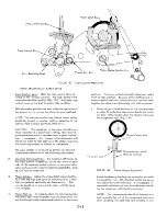 Preview for 60 page of IBM Selectric Reference Manual
