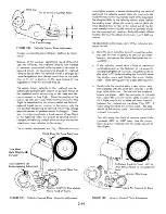 Preview for 62 page of IBM Selectric Reference Manual