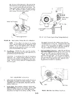 Preview for 64 page of IBM Selectric Reference Manual