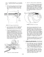 Preview for 65 page of IBM Selectric Reference Manual