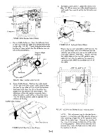 Preview for 66 page of IBM Selectric Reference Manual