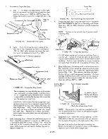 Preview for 70 page of IBM Selectric Reference Manual