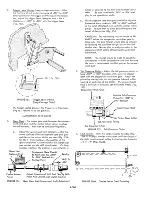 Preview for 72 page of IBM Selectric Reference Manual