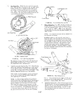Preview for 75 page of IBM Selectric Reference Manual