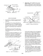 Preview for 85 page of IBM Selectric Reference Manual