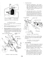 Предварительный просмотр 104 страницы IBM Selectric Reference Manual