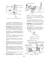 Preview for 107 page of IBM Selectric Reference Manual