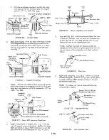 Preview for 108 page of IBM Selectric Reference Manual