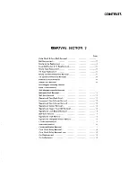 Предварительный просмотр 112 страницы IBM Selectric Reference Manual