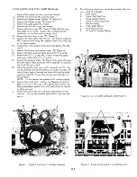 Preview for 113 page of IBM Selectric Reference Manual