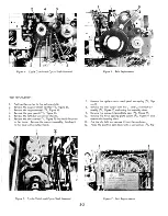 Preview for 114 page of IBM Selectric Reference Manual