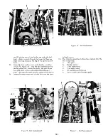 Preview for 115 page of IBM Selectric Reference Manual