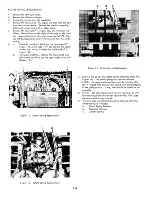 Preview for 116 page of IBM Selectric Reference Manual