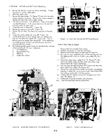 Preview for 117 page of IBM Selectric Reference Manual