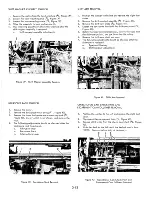 Preview for 124 page of IBM Selectric Reference Manual