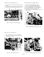 Preview for 125 page of IBM Selectric Reference Manual