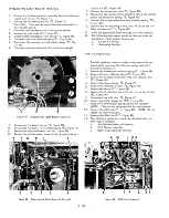 Preview for 126 page of IBM Selectric Reference Manual