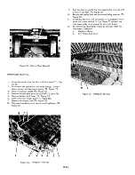 Preview for 128 page of IBM Selectric Reference Manual