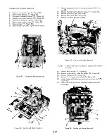 Preview for 129 page of IBM Selectric Reference Manual