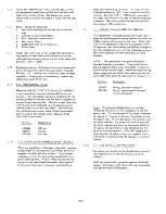 Preview for 146 page of IBM Selectric Reference Manual
