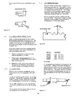 Предварительный просмотр 150 страницы IBM Selectric Reference Manual