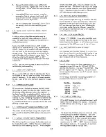 Preview for 152 page of IBM Selectric Reference Manual