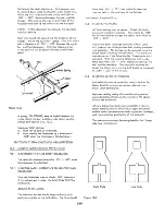 Preview for 162 page of IBM Selectric Reference Manual