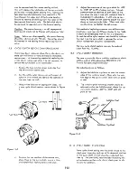 Preview for 166 page of IBM Selectric Reference Manual