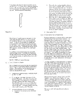 Preview for 167 page of IBM Selectric Reference Manual