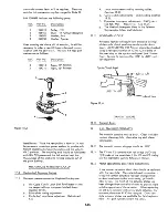 Preview for 169 page of IBM Selectric Reference Manual