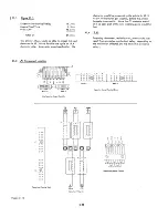 Preview for 180 page of IBM Selectric Reference Manual