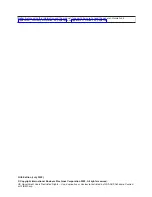 Предварительный просмотр 2 страницы IBM ServeRAID User Reference