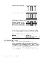 Предварительный просмотр 42 страницы IBM ServeRAID User Reference