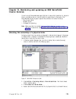 Предварительный просмотр 151 страницы IBM ServeRAID User Reference