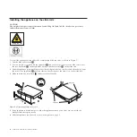 Preview for 4 page of IBM SP3001 Mount Manual