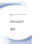 IBM Storwize V7000 Installation Manual preview