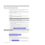 Preview for 3 page of IBM Storwize V7000 Installation Manual