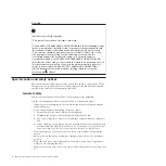 Preview for 10 page of IBM Storwize V7000 Installation Manual