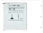 Предварительный просмотр 160 страницы IBM System/36 5360 Manual