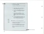 Предварительный просмотр 178 страницы IBM System/36 5360 Manual