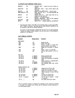 Preview for 111 page of IBM System/370 Operator'S Reference Manual