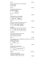 Preview for 119 page of IBM System/370 Operator'S Reference Manual