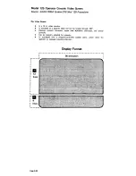 Предварительный просмотр 200 страницы IBM System/370 Operator'S Reference Manual