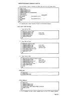 Preview for 214 page of IBM System/370 Operator'S Reference Manual